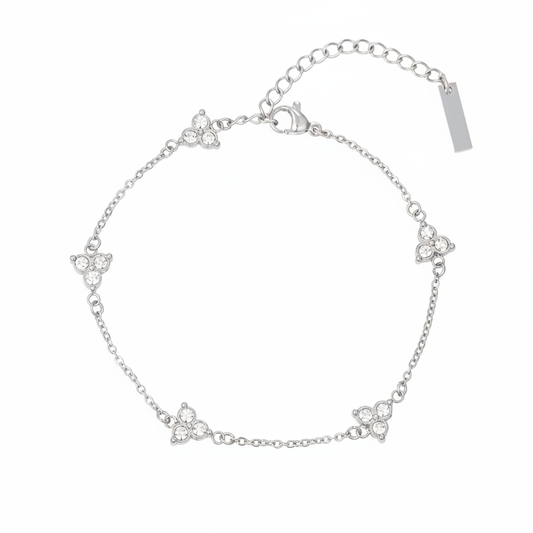 Adora | 316L Stainless Steel Bracelet