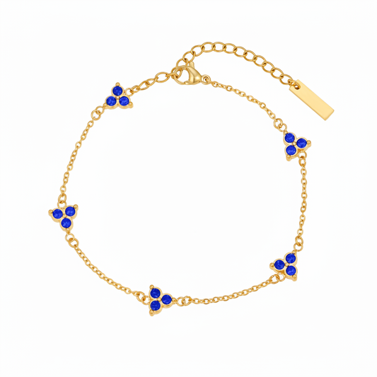 Amara | 18K Gold-Plated Bracelet