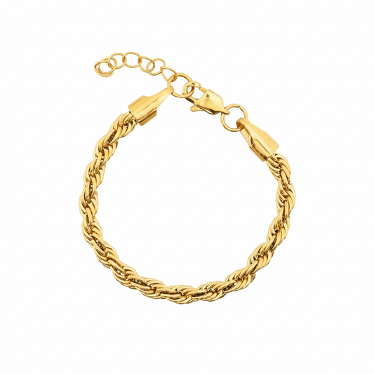 Bareta | Stainless Steel Bracelet