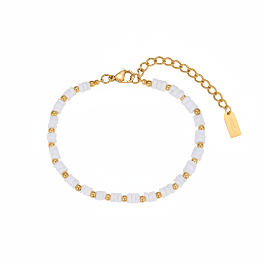 Baela | Gold-Plated Bracelet