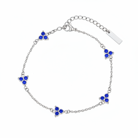 Lovra | 316L Stainless Steel Bracelet