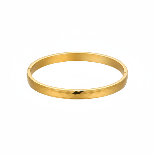 Belori | Gold-Plated Stainless Steel Bracelet