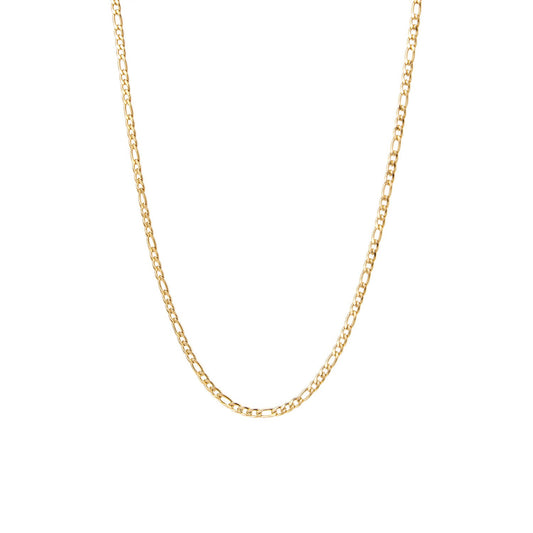 Filaco | Stainless Steel Link Necklace
