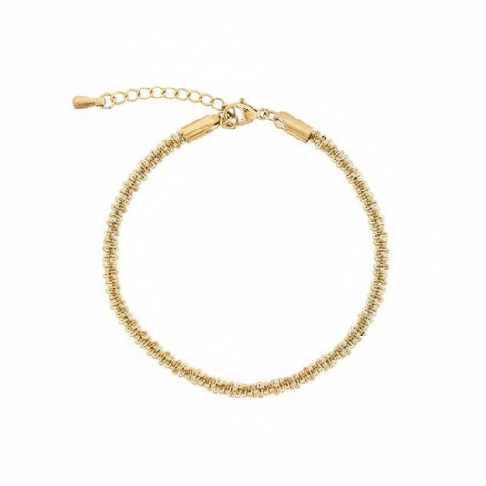 Faela | Stainless Steel Bracelet