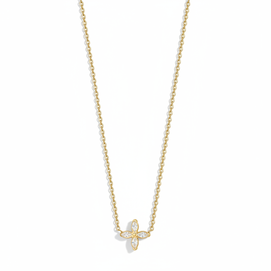 Velori | Stainless Steel Necklace