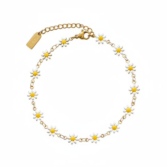 Golara | Gold-Plated Bracelet